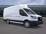 New 2026 Ford Transit 350 HD High Roof Empty Cargo Van for sale #C1115 - photo 7