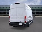 New 2026 Ford Transit 350 HD High Roof Empty Cargo Van for sale #C1115 - photo 8