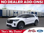 2026 Ford Explorer RWD SUV for sale #C1117 - photo 1