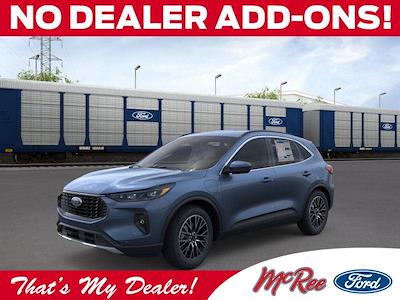 New 2026 Ford Escape PHEV for sale #C1118 - photo 1
