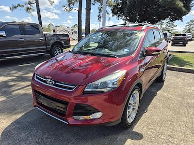 Used 2014 Ford Escape - photo 1