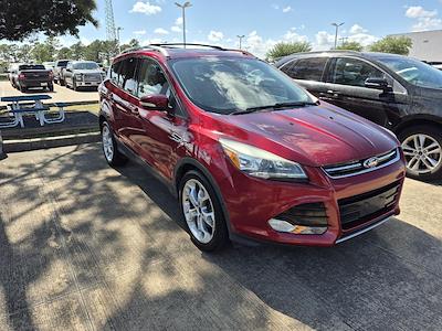Used 2014 Ford Escape - photo 1