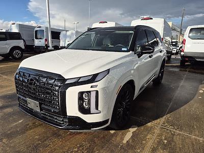 Used 2024 Hyundai Palisade - photo 1