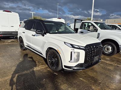 Used 2024 Hyundai Palisade - photo 1