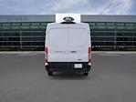 New 2026 Ford Transit 250 Medium Roof Empty Cargo Van for sale #C1123 - photo 5
