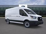 New 2026 Ford Transit 250 Medium Roof Empty Cargo Van for sale #C1123 - photo 7