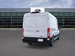 New 2026 Ford Transit 250 Medium Roof Empty Cargo Van for sale #C1123 - photo 8