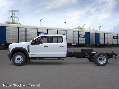 New 2026 Ford F-550 - photo 1