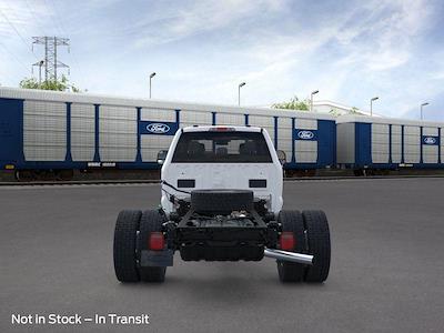 New 2026 Ford F-550 - photo 1