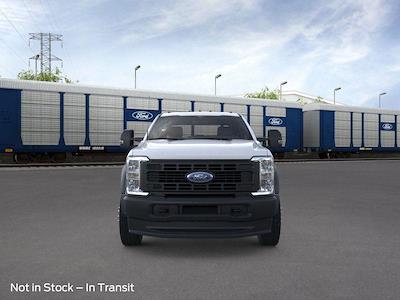 New 2026 Ford F-550 - photo 1