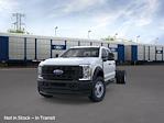 New 2026 Ford F-550 Crew Cab Cab Chassis for sale #C1125 - photo 3