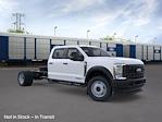 New 2026 Ford F-550 Crew Cab Cab Chassis for sale #C1125 - photo 7