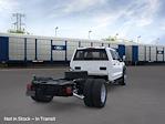 New 2026 Ford F-550 Crew Cab Cab Chassis for sale #C1125 - photo 8