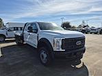 2026 Ford F-550 Crew Cab DRW 4x4 CM Truck Beds Flatbed Truck for sale #C1127 - photo 5