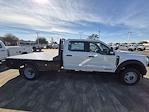 2026 Ford F-550 Crew Cab DRW 4x4 CM Truck Beds Flatbed Truck for sale #C1127 - photo 9