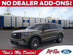 New 2026 Ford Explorer ST-Line for sale #C1131 - photo 1
