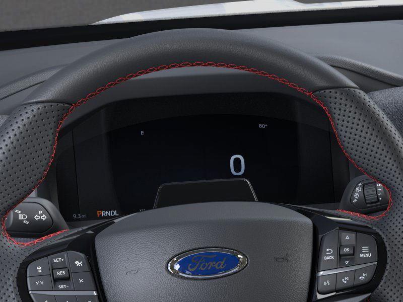 New 2026 Ford Explorer - photo 15