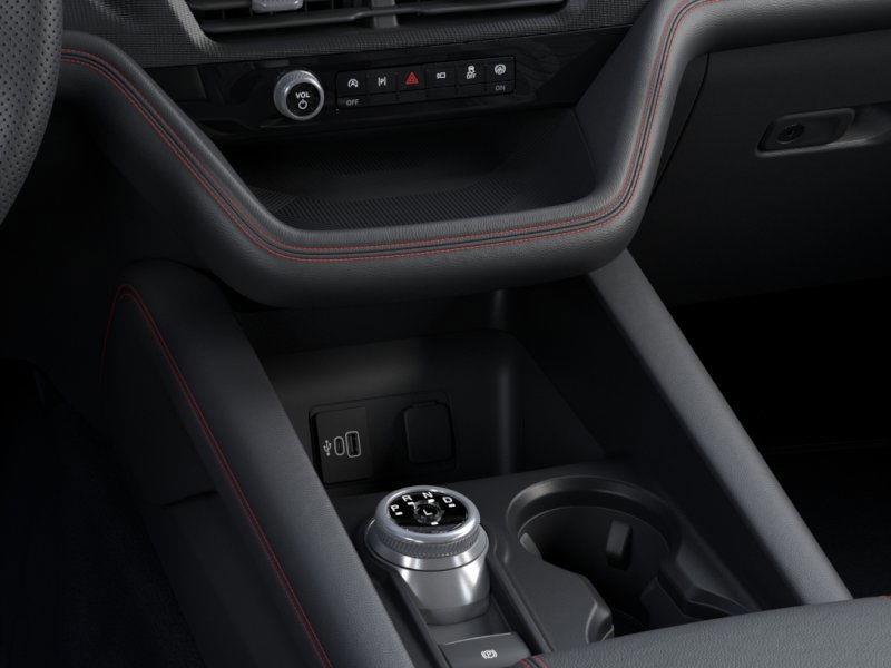 New 2026 Ford Explorer - photo 17