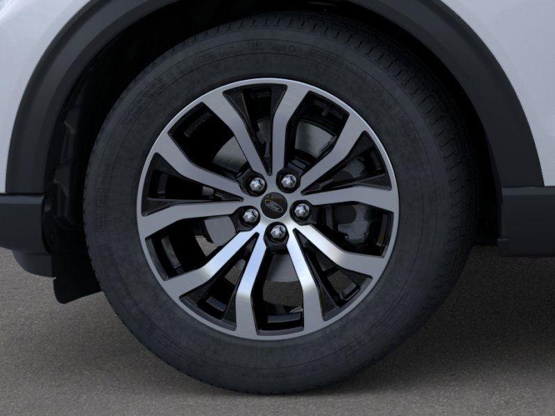 New 2026 Ford Explorer - photo 21