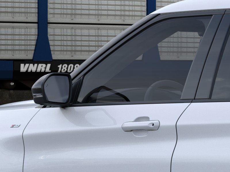 New 2026 Ford Explorer - photo 22