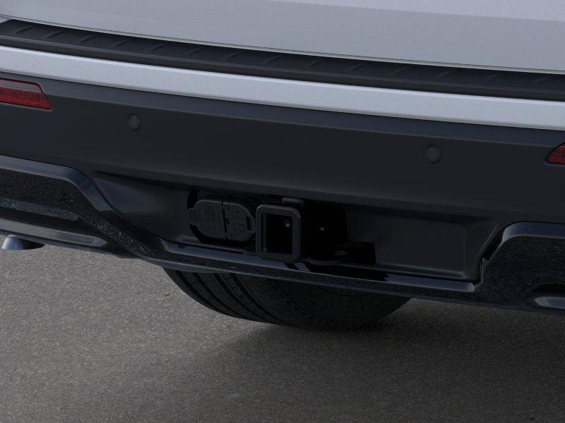 New 2026 Ford Explorer - photo 25
