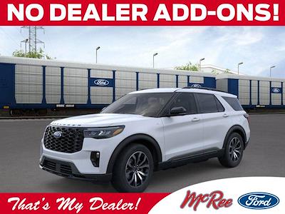 New 2026 Ford Explorer ST-Line for sale #C1149 - photo 1