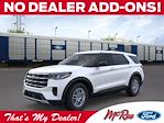 New 2026 Ford Explorer Active for sale #C1151F - photo 1