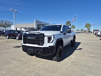 Used 2025 GMC Sierra 2500 AT4X Crew Cab for sale #C1153A - photo 1