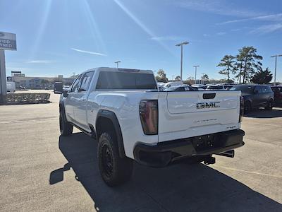 Used 2025 GMC Sierra 2500 AT4X Crew Cab for sale #C1153A - photo 2