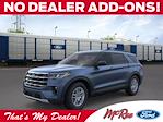 2026 Ford Explorer RWD SUV for sale #C1154 - photo 1