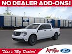 New 2026 Ford Maverick XLT SuperCrew Cab for sale #C1156 - photo 1