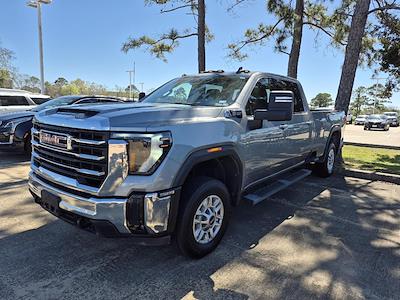 Used 2024 GMC Sierra 2500 - photo 1