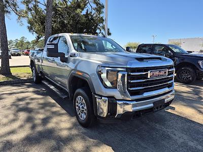 Used 2024 GMC Sierra 2500 - photo 1