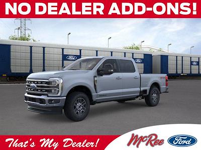 New 2026 Ford F-250 King Ranch Crew Cab for sale #C1167 - photo 1