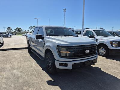 Used 2024 Ford F-150 - photo 1