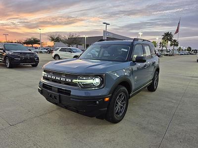 Used 2024 Ford Bronco Sport Big Bend for sale #C1169A - photo 1