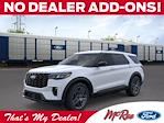 New 2026 Ford Explorer ST-Line for sale #C1170 - photo 1