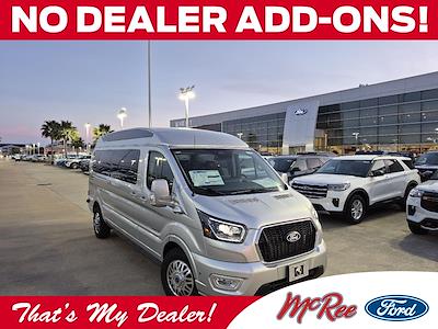 New 2026 Ford Transit 150 Passenger Van for sale #C1171 - photo 1