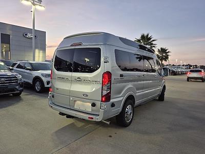 New 2026 Ford Transit 150 Passenger Van for sale #C1171 - photo 2