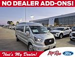 New 2026 Ford Transit 150 Passenger Van for sale #C1171 - photo 1