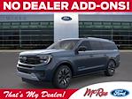 New 2026 Ford Expedition MAX Platinum for sale #C1172F - photo 1