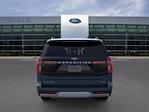New 2026 Ford Expedition MAX Platinum for sale #C1172F - photo 5