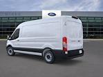 New 2026 Ford Transit 250 Medium Roof Empty Cargo Van for sale #C1184 - photo 2