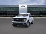 New 2026 Ford F-150 XL Regular Cab for sale #C1185 - photo 3