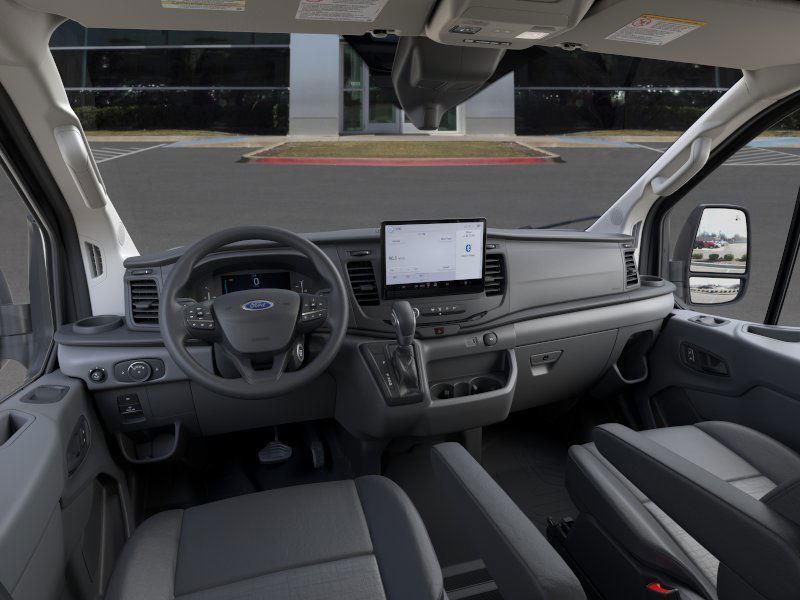 New 2026 Ford Transit 150 - photo 11
