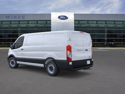 New 2026 Ford Transit 150 Low Roof Empty Cargo Van for sale #C1186 - photo 2