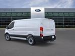 New 2026 Ford Transit 150 Low Roof Empty Cargo Van for sale #C1186 - photo 2
