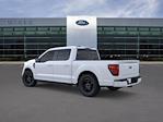 New 2026 Ford F-150 XLT SuperCrew Cab for sale #C1187 - photo 2