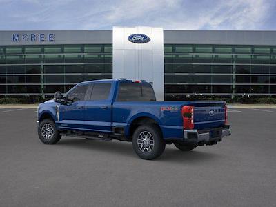 New 2026 Ford F-250 Lariat Crew Cab for sale #C1189 - photo 2