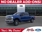 2026 Ford F-250 Crew Cab 4x4 Pickup for sale #C1189 - photo 1